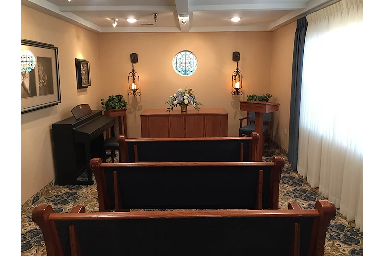 Image of Oakwood Manor Nursing Home (5)