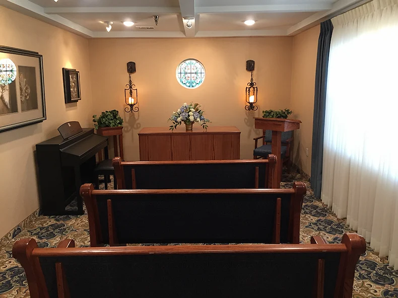 Image of Oakwood Manor Nursing Home (5)