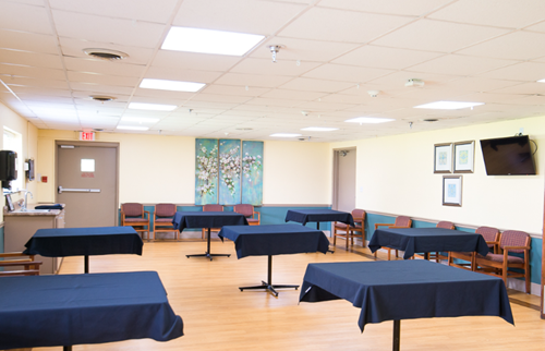 Image of Signature Healthcare Of Hartford Rehab & Wellness (6)