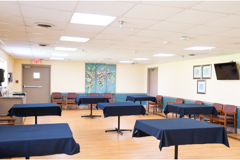 Image of Signature Healthcare Of Hartford Rehab & Wellness (6)