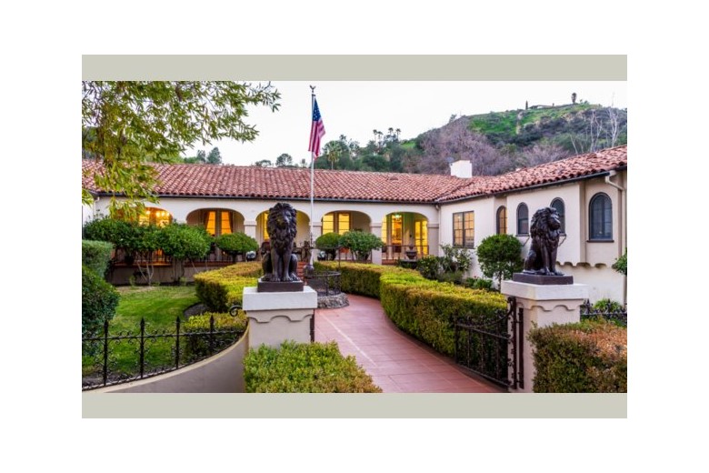 Image of Foothill Retirement (2)