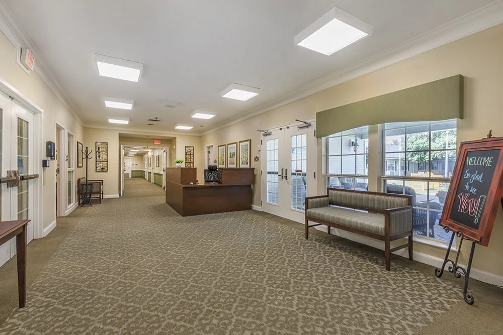 Image of Brookdale Farmer's Branch (2)