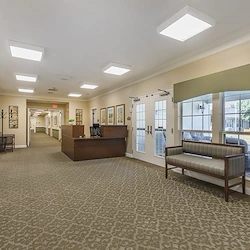 Image of Brookdale Farmer's Branch (2)