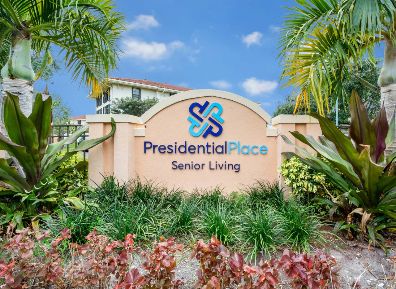 Image of Presidential Place (2)