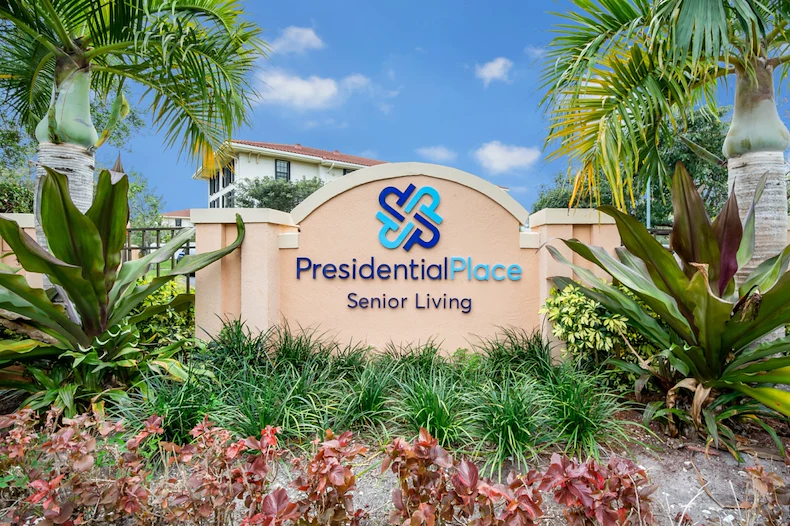 Image of Presidential Place (2)