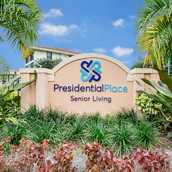 Image of Presidential Place (2)