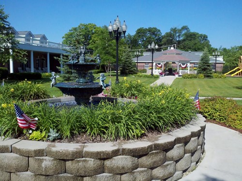 Image of The Cottages of Fox Lake (1)