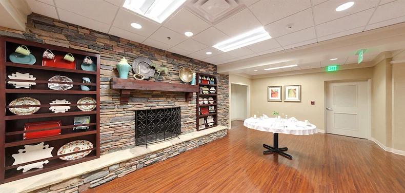 PruittHealth Skilled Nursing & Rehabilitation Center Senior Care in Decatur, Georgia