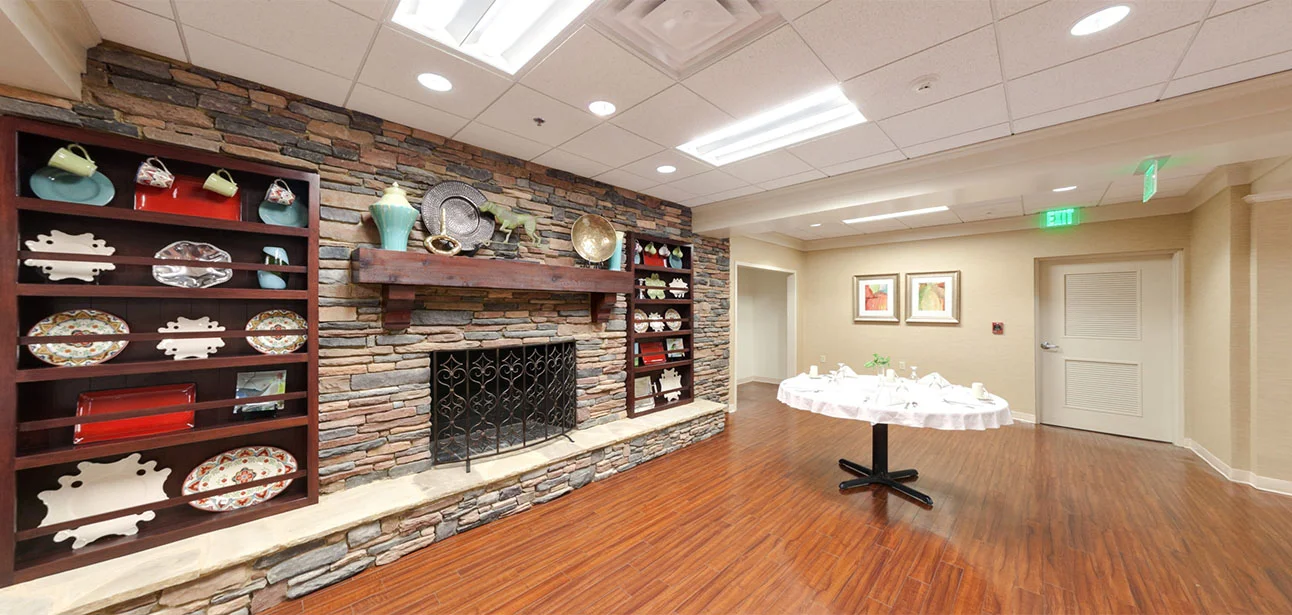 PruittHealth Skilled Nursing & Rehabilitation Center Senior Care in Decatur, Georgia