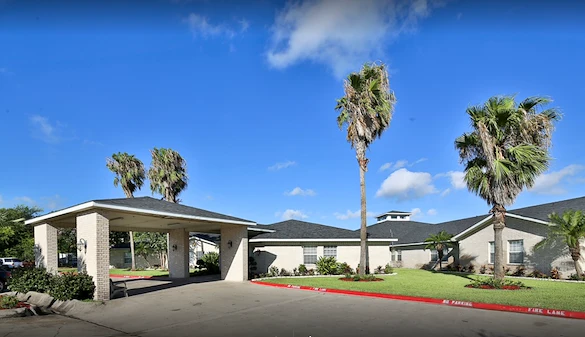 Image of Edinburg Nursing And Rehabilitation Center (1)