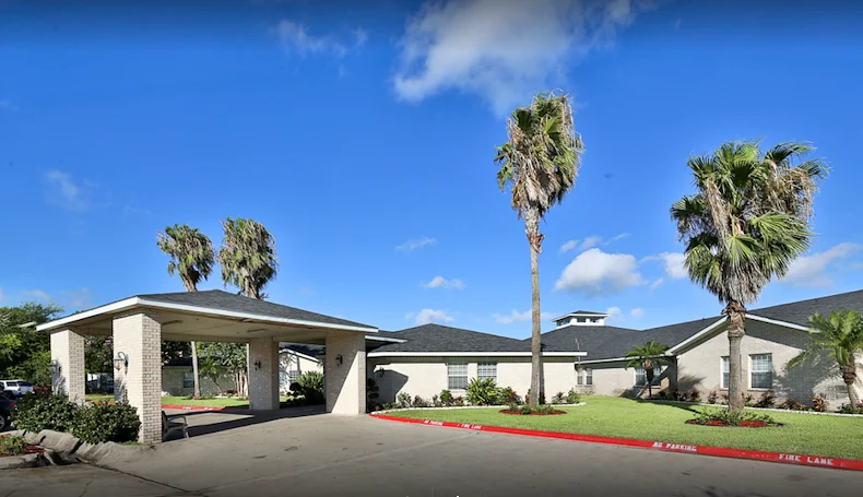 Image of Edinburg Nursing And Rehabilitation Center (1)