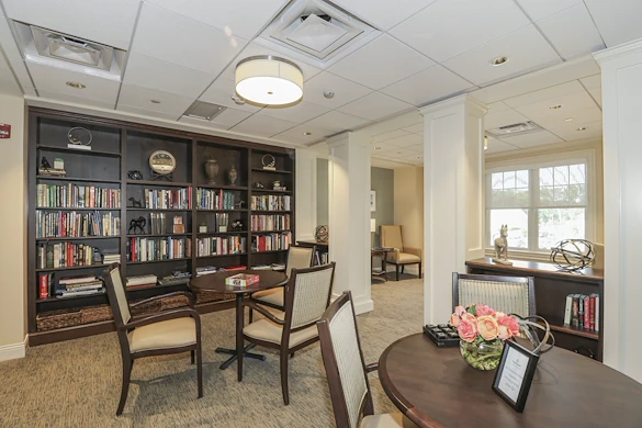 Image of Whisper Woods of Smithtown (6)