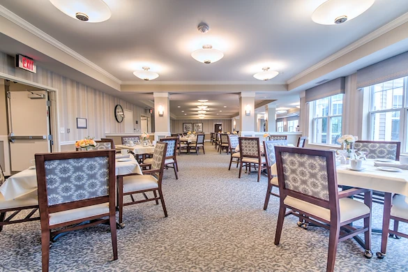 Image of Tapestry Senior Living Springboro (4)