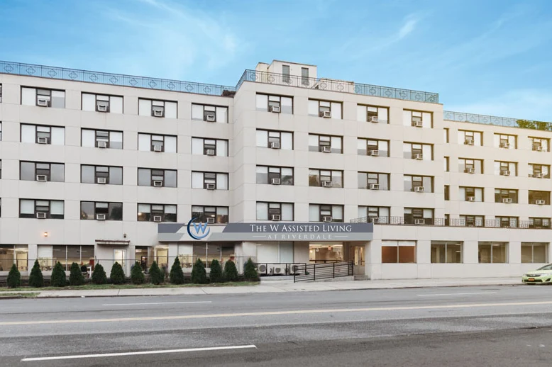 Image of The W Assisted Living at Riverdale (1)
