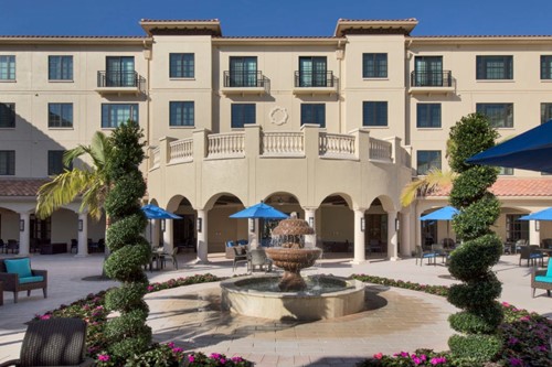 Image of Toby & Leon Cooperman Sinai Residences (2)