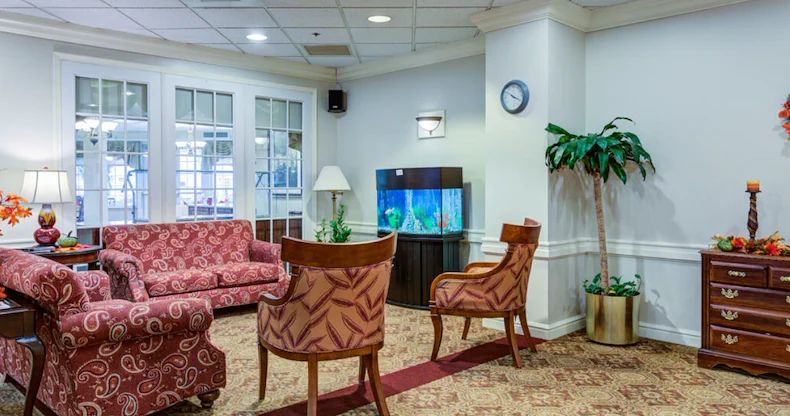 Image of Berkshire Commons (10)