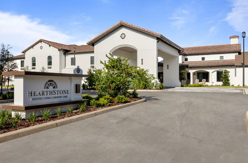 Image of Hearthstone at Wildwood (1)