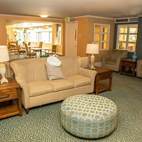 Image of City Park Healthcare & Rehabilitation Center (4)