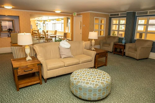 Image of City Park Healthcare & Rehabilitation Center (4)