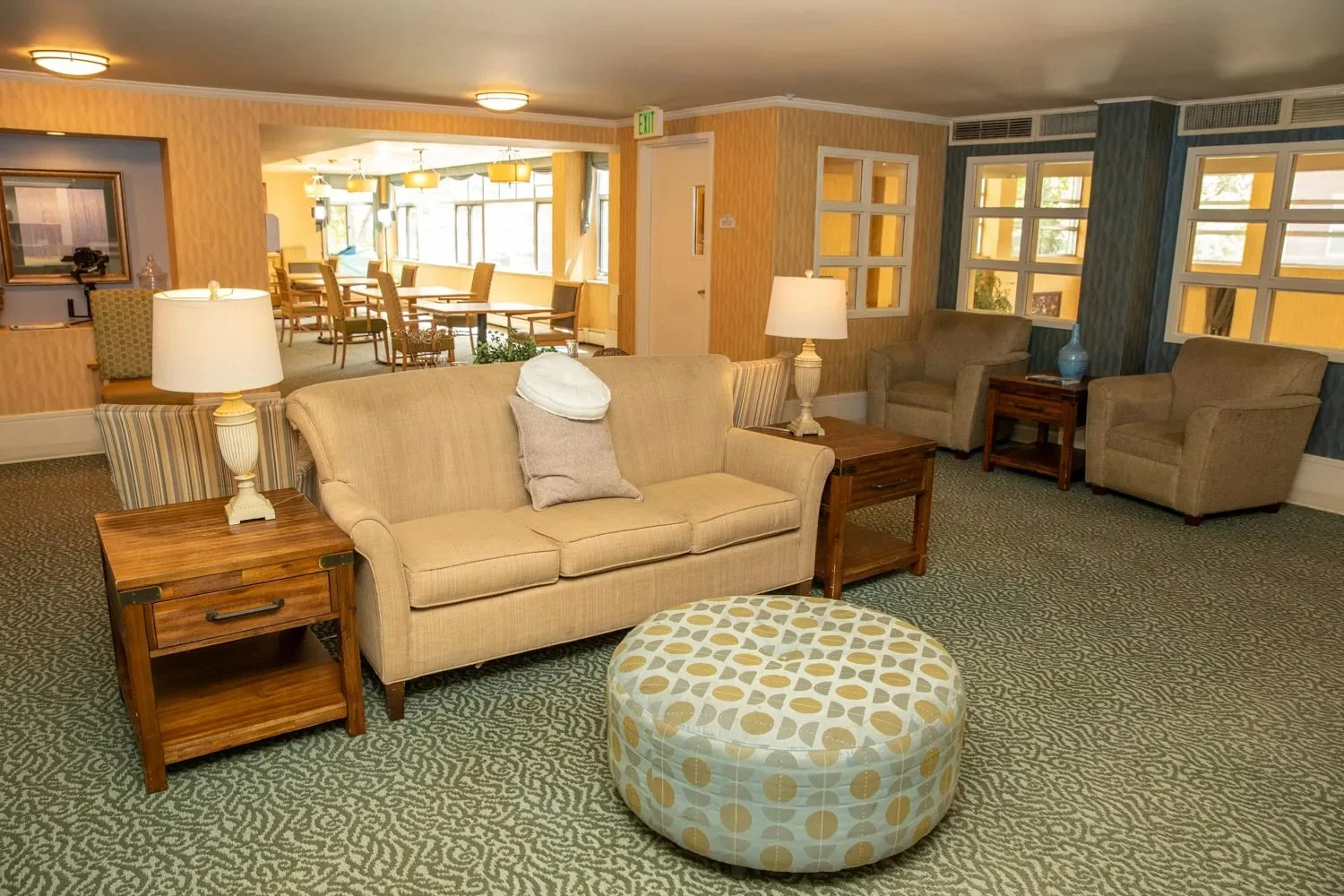 Image of City Park Healthcare & Rehab Center (4)