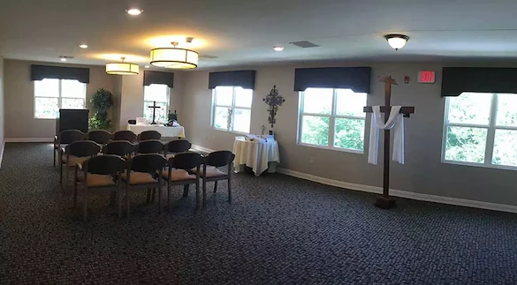 Image of RobinBrooke Senior Living (7)