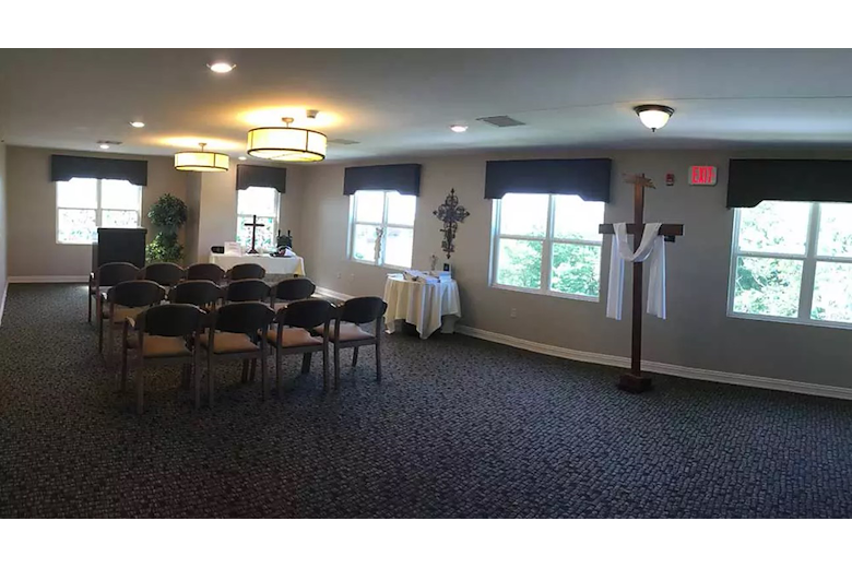 Image of RobinBrooke Senior Living (7)