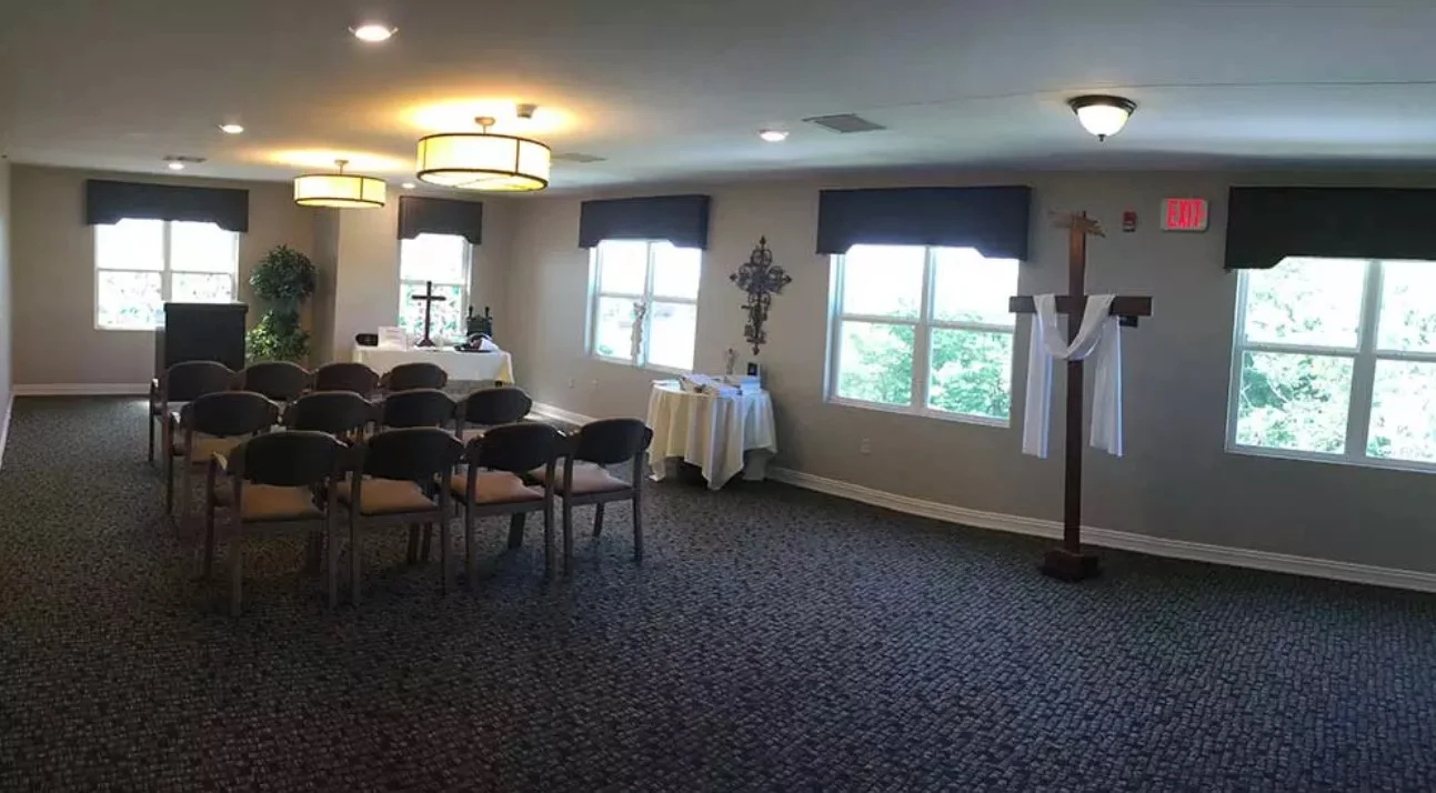 Image of RobinBrooke Senior Living (7)