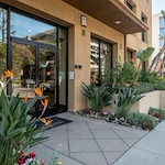 Image of Burbanks Senior Artists Colony (1)