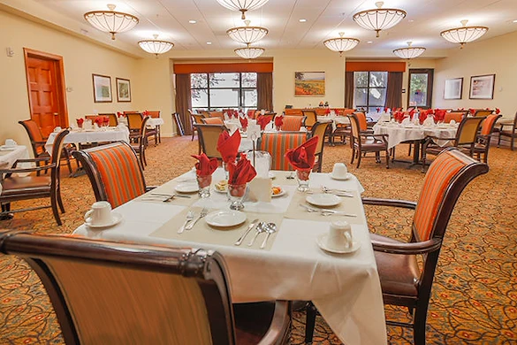 Image of Brookdale San Jose (4)