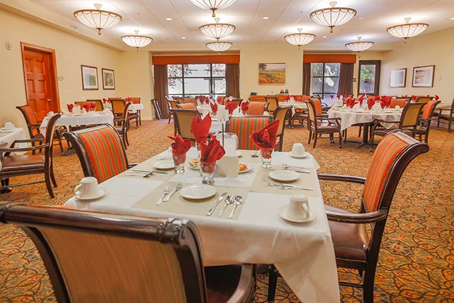 Image of Brookdale San Jose (4)