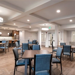 Image of Merritt Station II Senior Apartments (3)