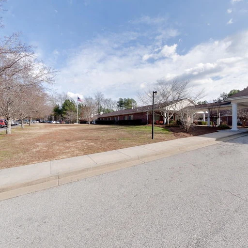 Image of PruittHealth - Fairburn (1)