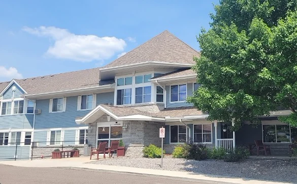 Image of Benedictine Living Healthcare Cold Spring (1)