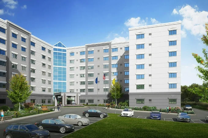 Image of The Roosevelt at Salt Creek (1)