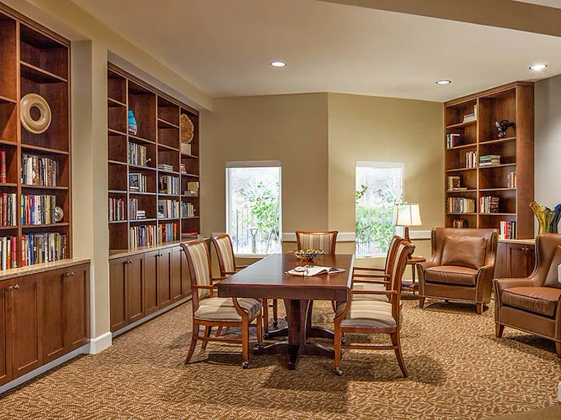 Image of Atria Walnut Creek (3)