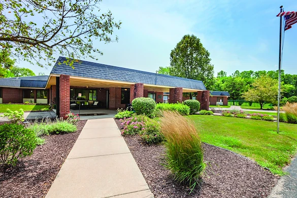 Image of Dixon Rehabilitation & Health Care Center (1)