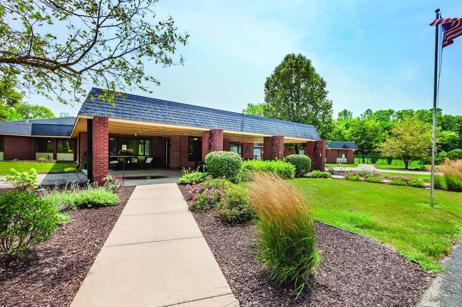 Image of Dixon Rehabilitation & Health Care Center (1)