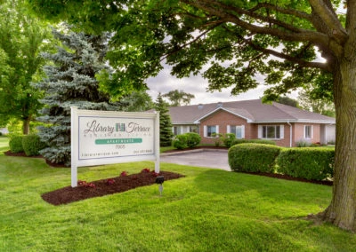 Image of Library Terrace Assisted Living (1)