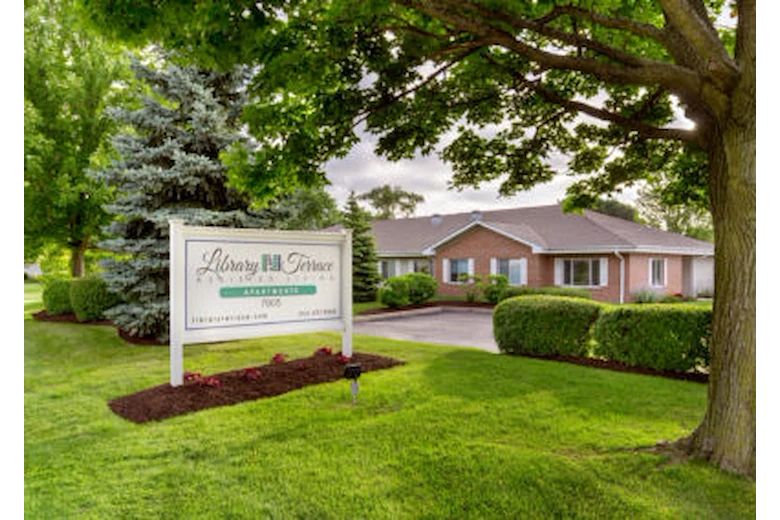 Image of Library Terrace Assisted Living (1)