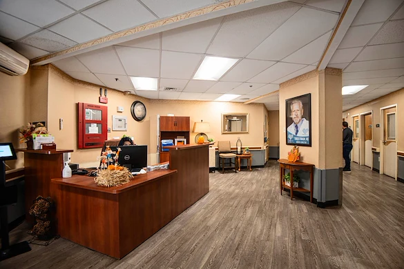 Image of Fairview Nursing And Rehabilitation Center (3)