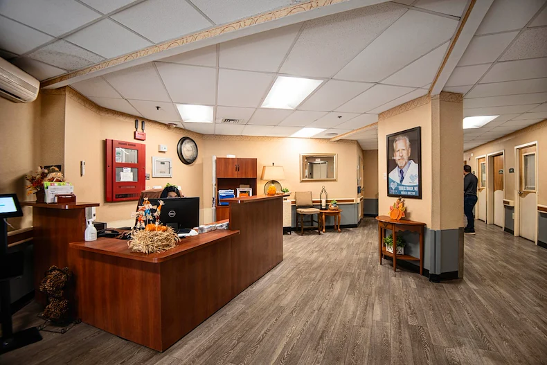 Image of Fairview Nursing And Rehabilitation Center (3)