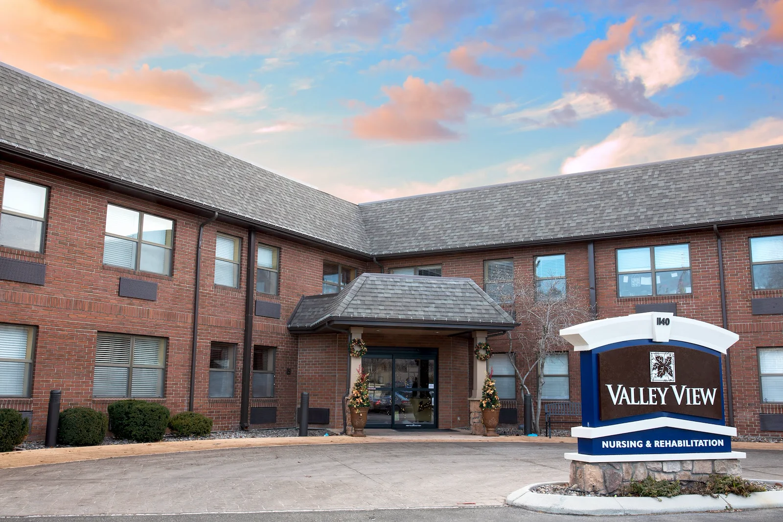 Image of Valley View Nursing & Rehabilitation (1)