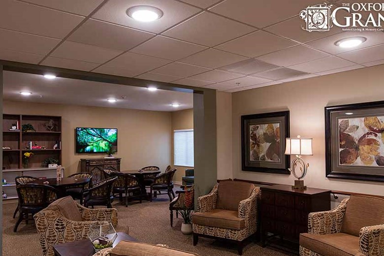 Image of Oxford Grand Assisted Living & Memory Care (2)