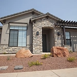 In addition to apartment homes, our Independent Living options extend to our private Villas.