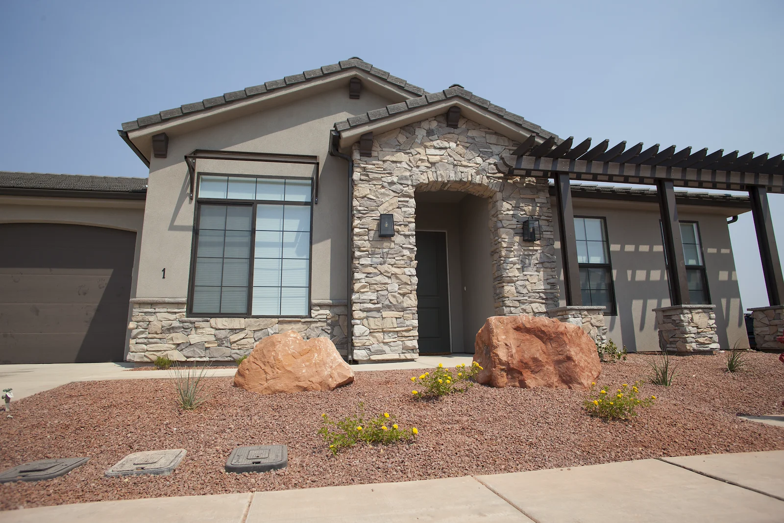 In addition to apartment homes, our Independent Living options extend to our private Villas.