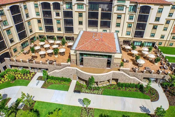 Image of The Arlington of Naples (3)