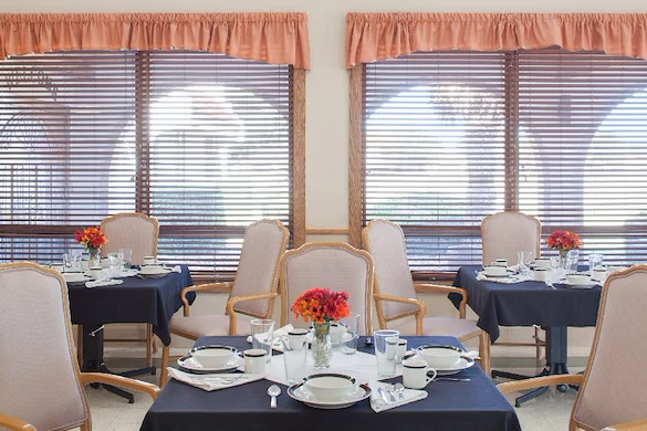 Image of Spring River Rehabilitation And Care Center (4)