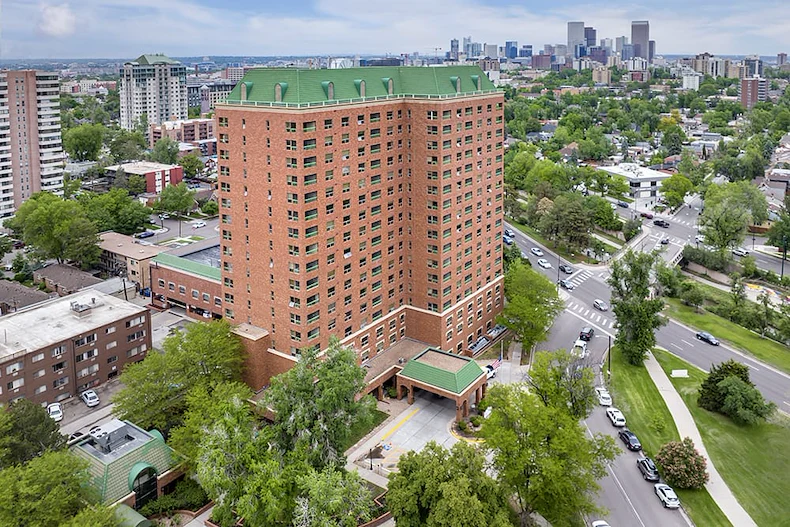 Image of Brookdale Parkplace (1)