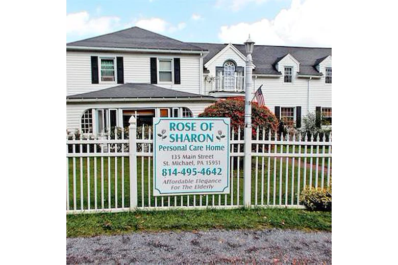 Image of Rose Of Sharon Home (1)