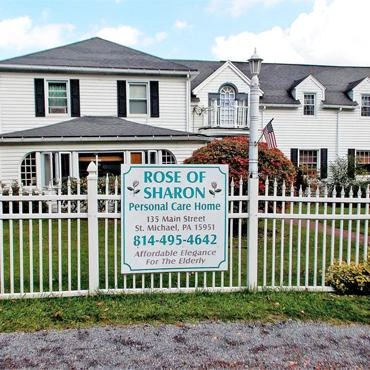 Image of Rose Of Sharon Home (1)